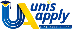 unisapply logo