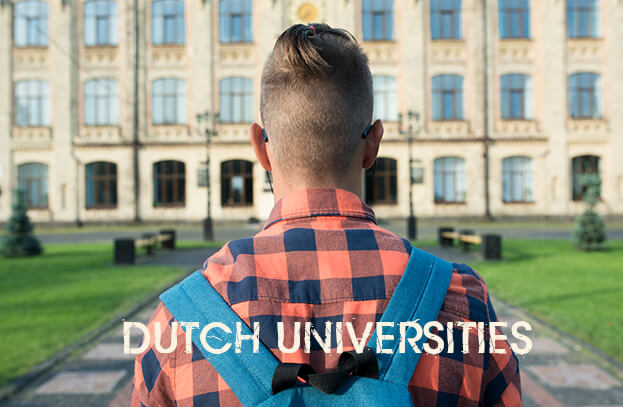 Dutch Universities​