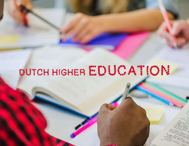Dutch Higher Education