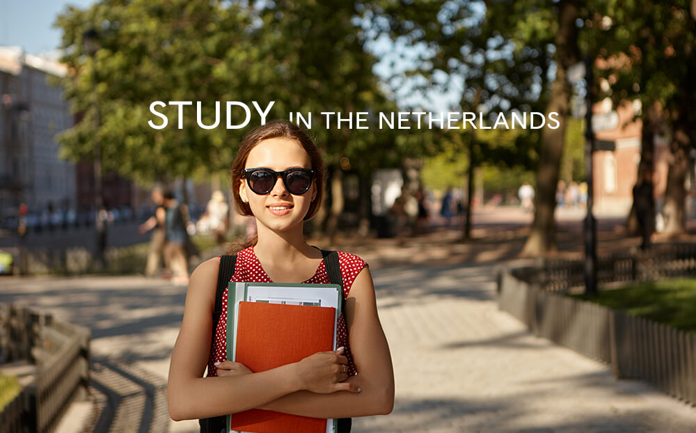 Study In The Netherlands